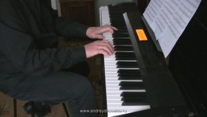 Андрей Шувалов - Элегия