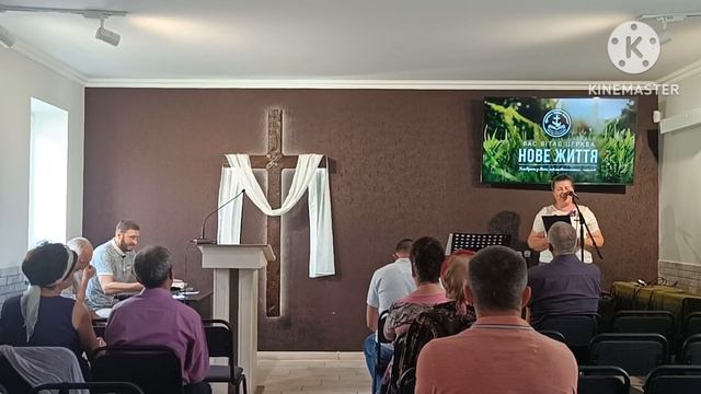 Утреннее богослужение #Новая жизнь #25.06.23 смотреть онлайн