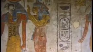 История Египта. Священные животные.