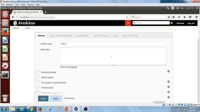 Dockerizing An Application | DevOps Tools | GIT Jenkins Docker | DevOps Tutorial | Edureka