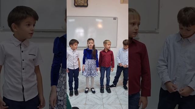 @добро @творидобро с #праздником! #молодец  #сынок #выступление #артист #Богородица #красавчик