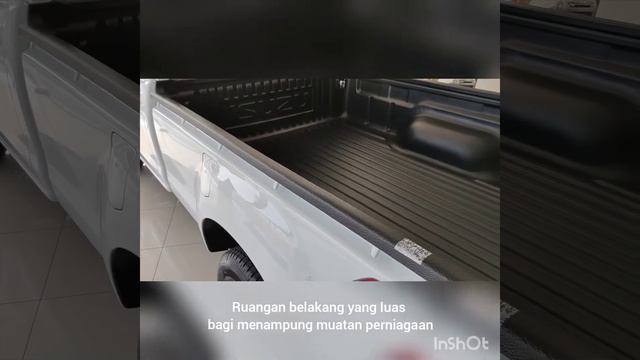 Dmax 1.9 Single Cab Review смотреть онлайн