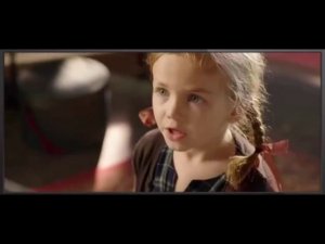 Видео про маленькую девочку. До слез! Посмотрите этот ролик обязательно, не пожалеете