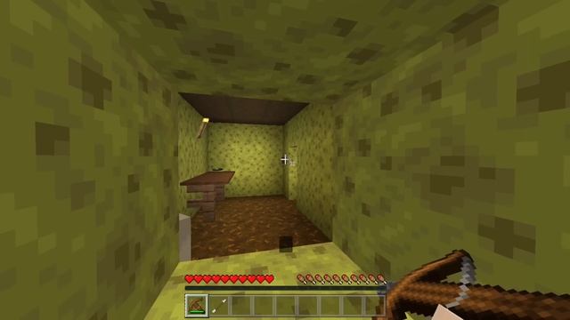 Granny 1.8 - Sewer escape minecraft speedrun смотреть онлайн