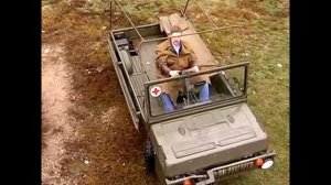 Луаз вездеход амфибия.