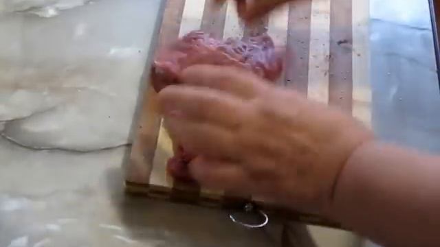 Эскалопы из говядины смотреть онлайн