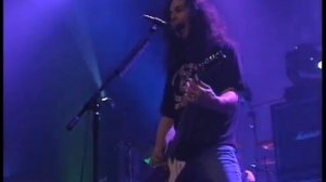 Megadeth - Rude awakening ;)