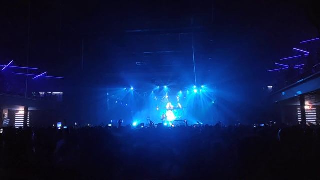 Noize MC - Моё море | Киев, Stereoplaza, 31.07.2021 смотреть онлайн