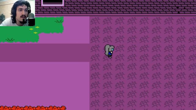 Undertale - Fragile Hearts | Гости из другого мира смотреть онлайн