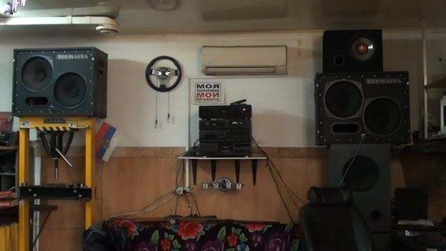 Тест АС ФОРМАНТА АС-01