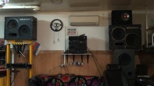 Тест АС ФОРМАНТА АС-01