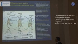 Медно-порфировые месторождения: критерии и признаки. Воскресенский К.И.