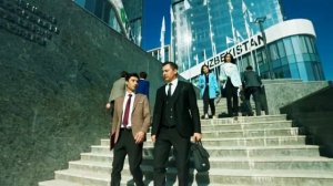 На границе с Афганистаном