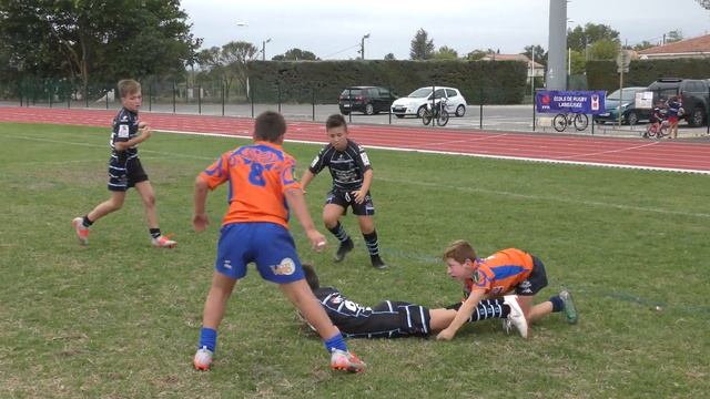 Plaquage Nathan, M12 Orangeois смотреть онлайн