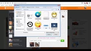 Как отправить видео в одноклассниках, а также, как отправить фото и музыку в сообщении