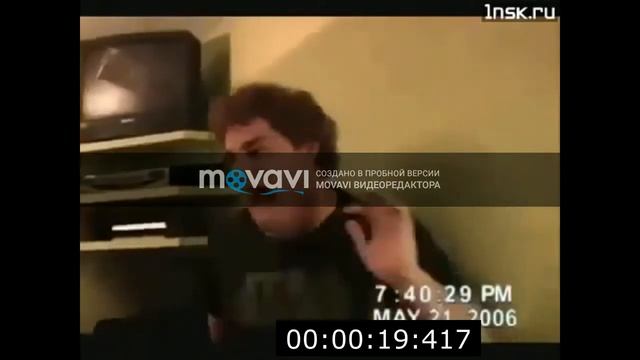 школьник разбил компьютер 2009г