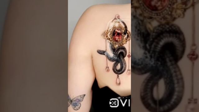 tattoos # short # video