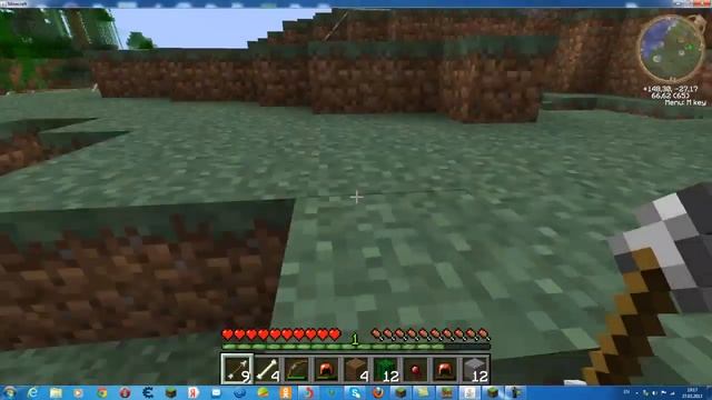 Minecraftфильм1сезон#4Охотимся на дибилов смотреть онлайн