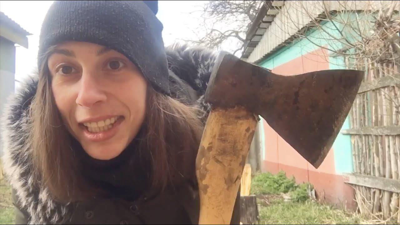 Чем заняться во время самоизоляции? Знает ЕКАТЕРИНА ЕГОРОВА!
