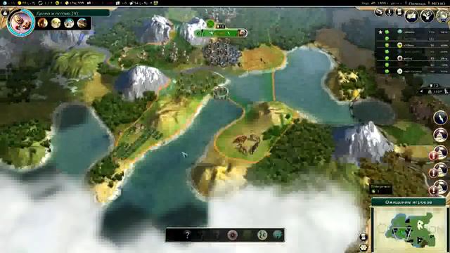 Хованский - Вечера в Цивке #1 смотреть онлайн