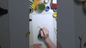 Урок ИЗО в школе. 5 класс. Урок № 10. «Каргопольская игрушка». Полкан пошагово