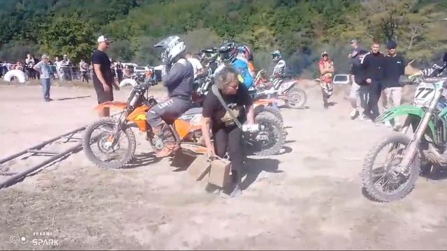 Мотокросс Кавалерово 2023 Motorsport motosport statusvideo sports