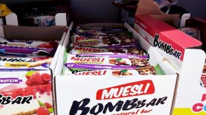 Рацион питания на сушке тела.