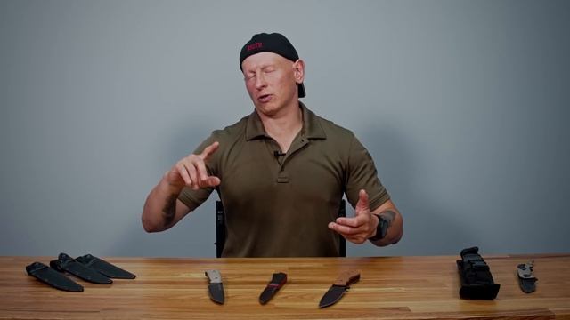 #ПРО_НОЖИ: SPECIAL KNIVES смотреть онлайн