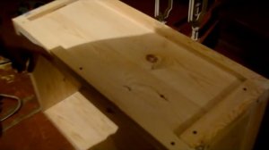 Простое изготовление ульев лежаков от А до Я (Просте виготовлення вуликів лежаків від А до Я. )