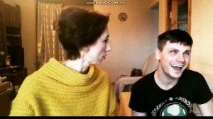 мама я спелая вишня ))))