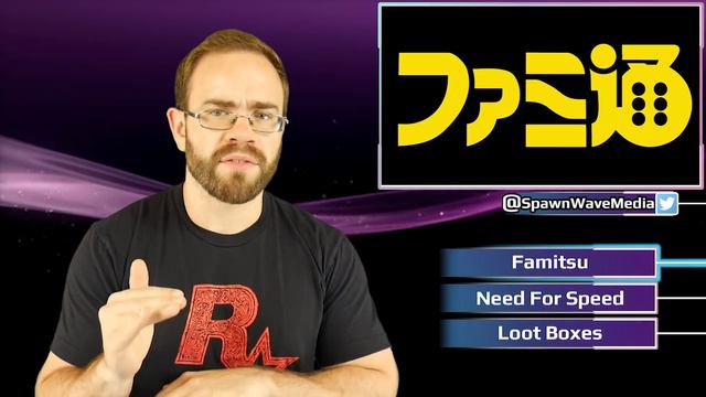 Nintendo Switch Closes In On The PS4 In Japan And Loot Boxes Could Now Become Illegal | News Wave смотреть онлайн