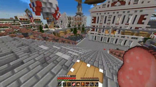 فري فور آل - Survival game #66 смотреть онлайн