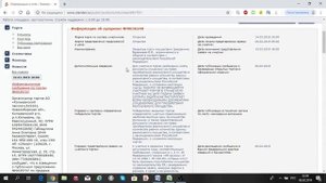 ОРУЖИЕ НА ТОРГАХ ПО БАНКРОТСТВУ