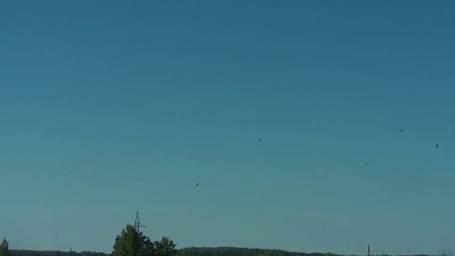 Жуковка лирическая: Гостиловский мост и его окрестности смотреть онлайн