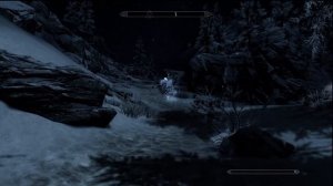 Skyrim: Headless Horseman