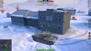 РЕЙТИНГ ВСЕХ ТТ-10! Какие Тяжелые Танки стоит качать в 2022 году WOT BLITZ