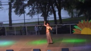 ЯРАНА Ш  В  Т  ОКЕАН ЛЮБВИ КСЮША