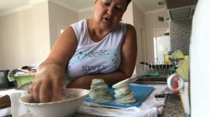 девачки, жарим кабачочки | мама отличника и отличник life