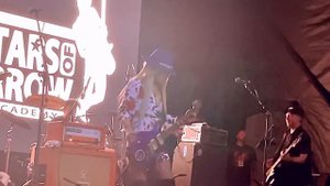 Orianthi - Voodoo Child - 2023 Int’l Guitar Festival - 5/6/23