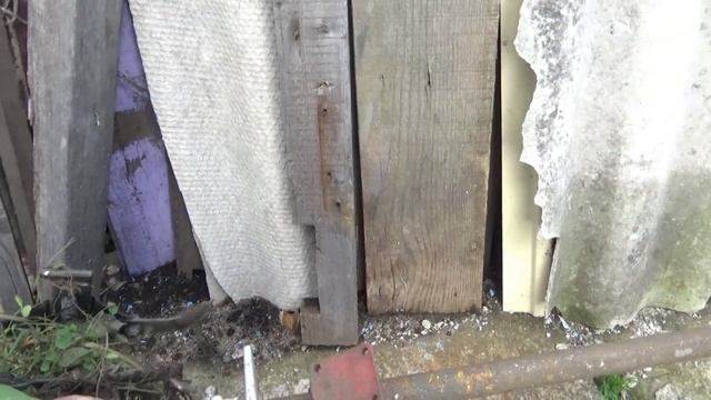 Опять насадка - культиватор на китайский триммер. смотреть онлайн