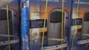 Премиум климатический комплекс для частного дома от Honeywell chl30xc
5