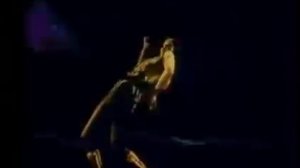 Space - Magic Fly (Original Video) - 1977