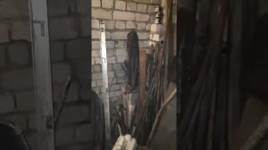 Обзор моей печи!МИНИ БУЛЕРЬЯН)))))))))