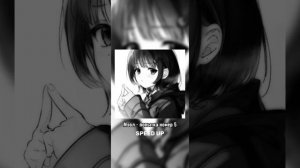 // Мэвл - Попытка номер 5 ( Speed up ) //🎧