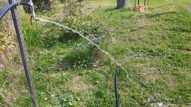 Al-Ko HW 6000 FMS Premium Не могу понять что происходит с напором смотреть онлайн