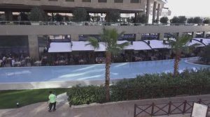 Турция. Обзор отеля Aska Lara Resort & Spa в Анталье