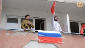 Флешмоб День Победы.mp4