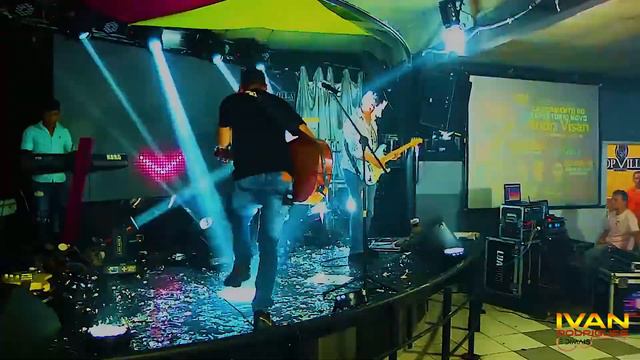 Dvd ivan rodrigues ao vivo na top vila praia grande São paulo смотреть онлайн