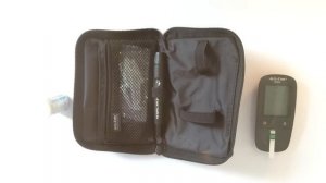 Глюкометр Акку Чек Актив (Accu Chek Active) описание, инструкция и обзор.