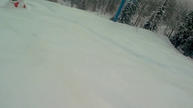 Фристайл